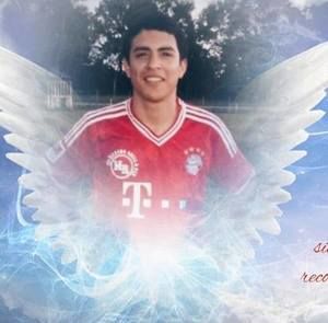 Meet your Posher, Bertha